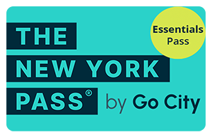 New York Essentials Pass