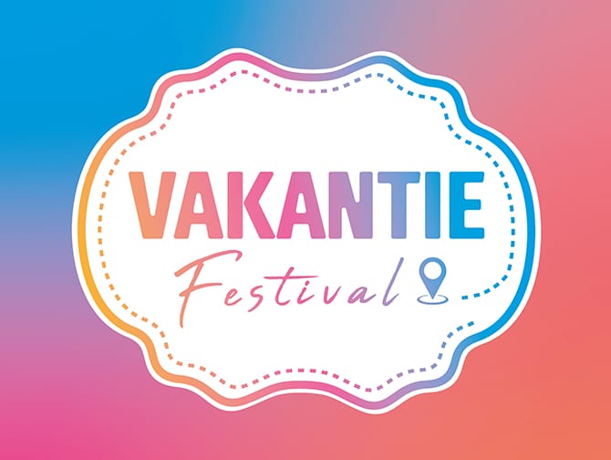 NewYork.nl op Vakantie Festival